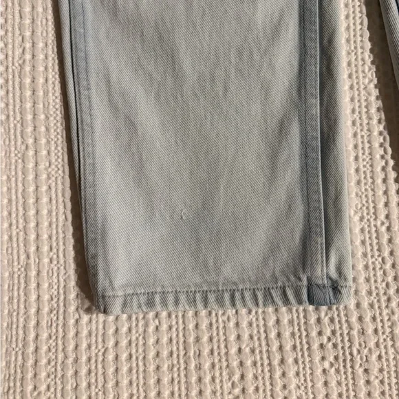 Jesse Kamm 225, light blue size 2 (not perfect) - Picture 8 of 12